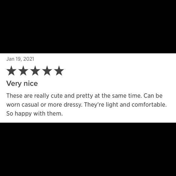 NWT LaFonn Sterling Silver Drop Earrings - Picture 5 of 6